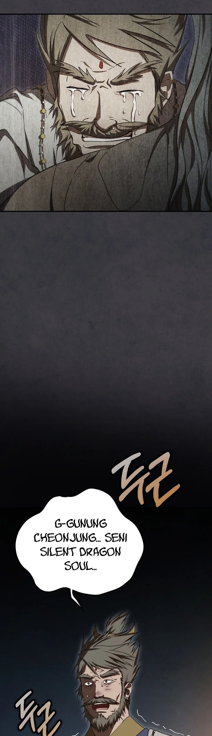 The Grand Wudang Saga Chapter 147 Gambar 49