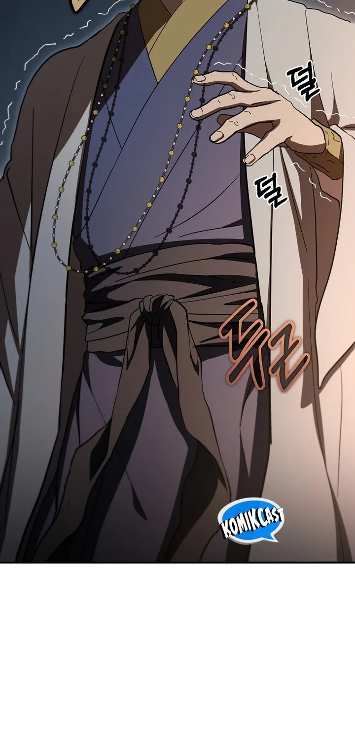 The Grand Wudang Saga Chapter 147 Gambar 50