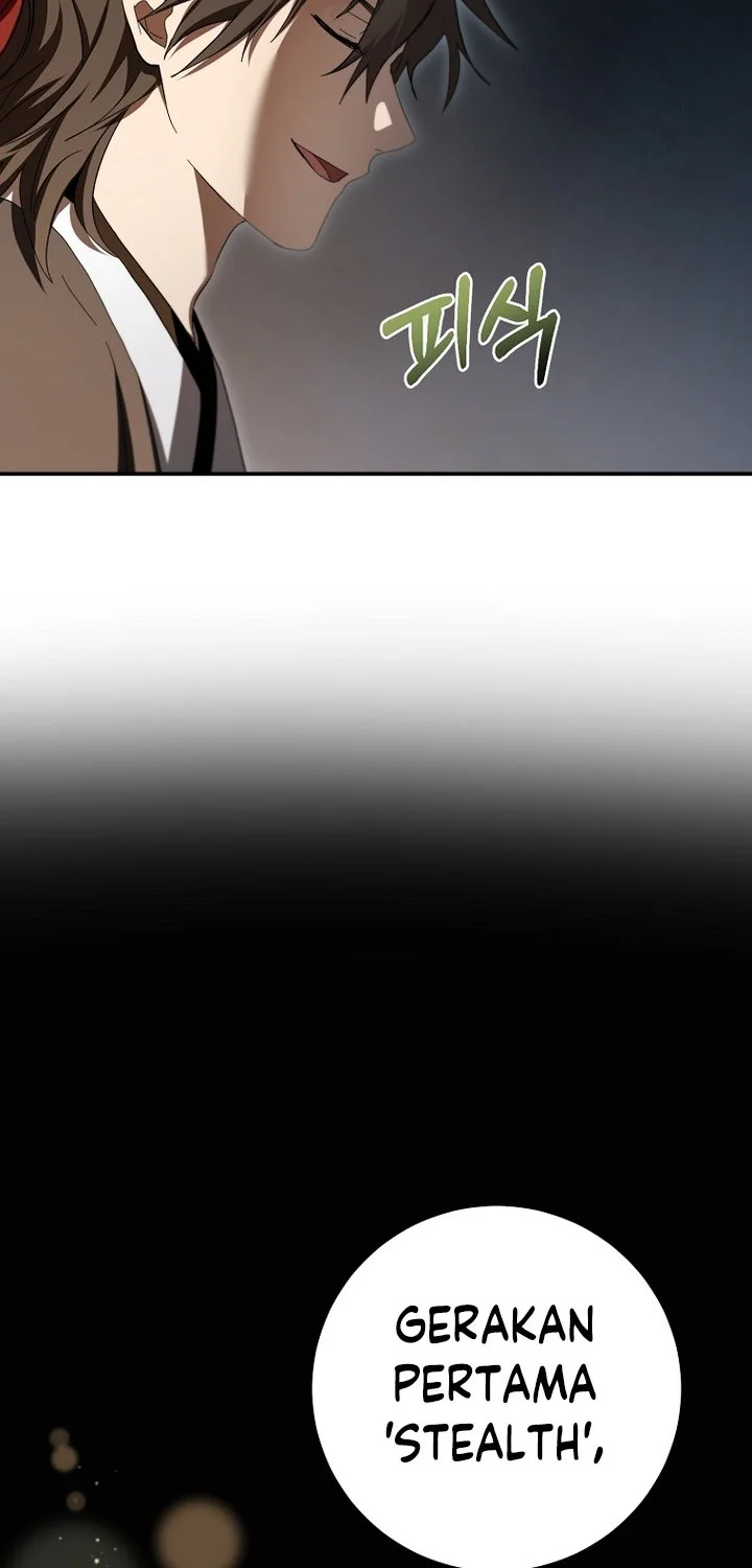 The Grand Wudang Saga Chapter 147 Gambar 58