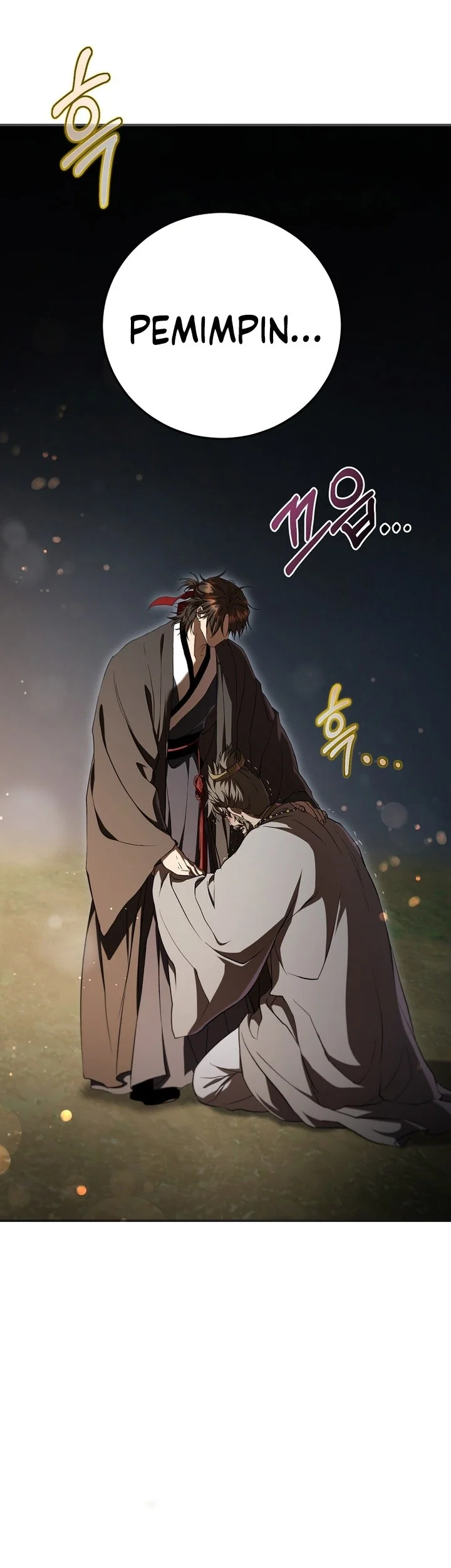 The Grand Wudang Saga Chapter 147 Gambar 67