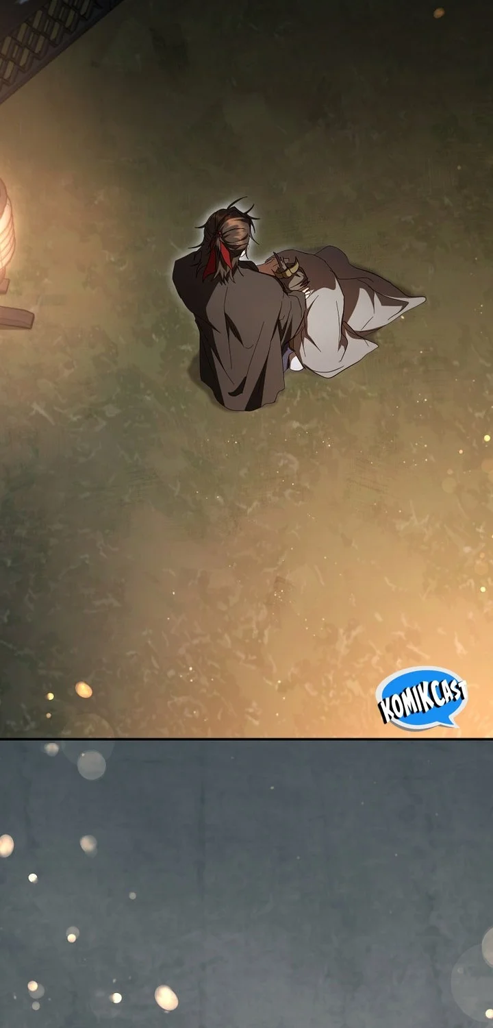 The Grand Wudang Saga Chapter 147 Gambar 70