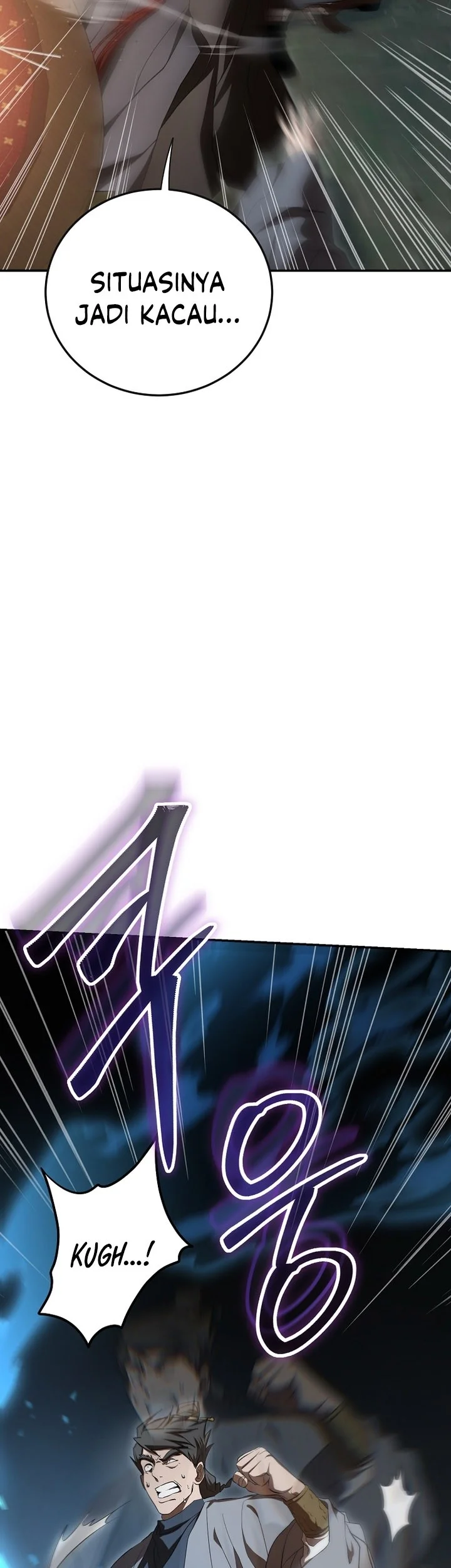 The Grand Wudang Saga Chapter 147 Gambar 12