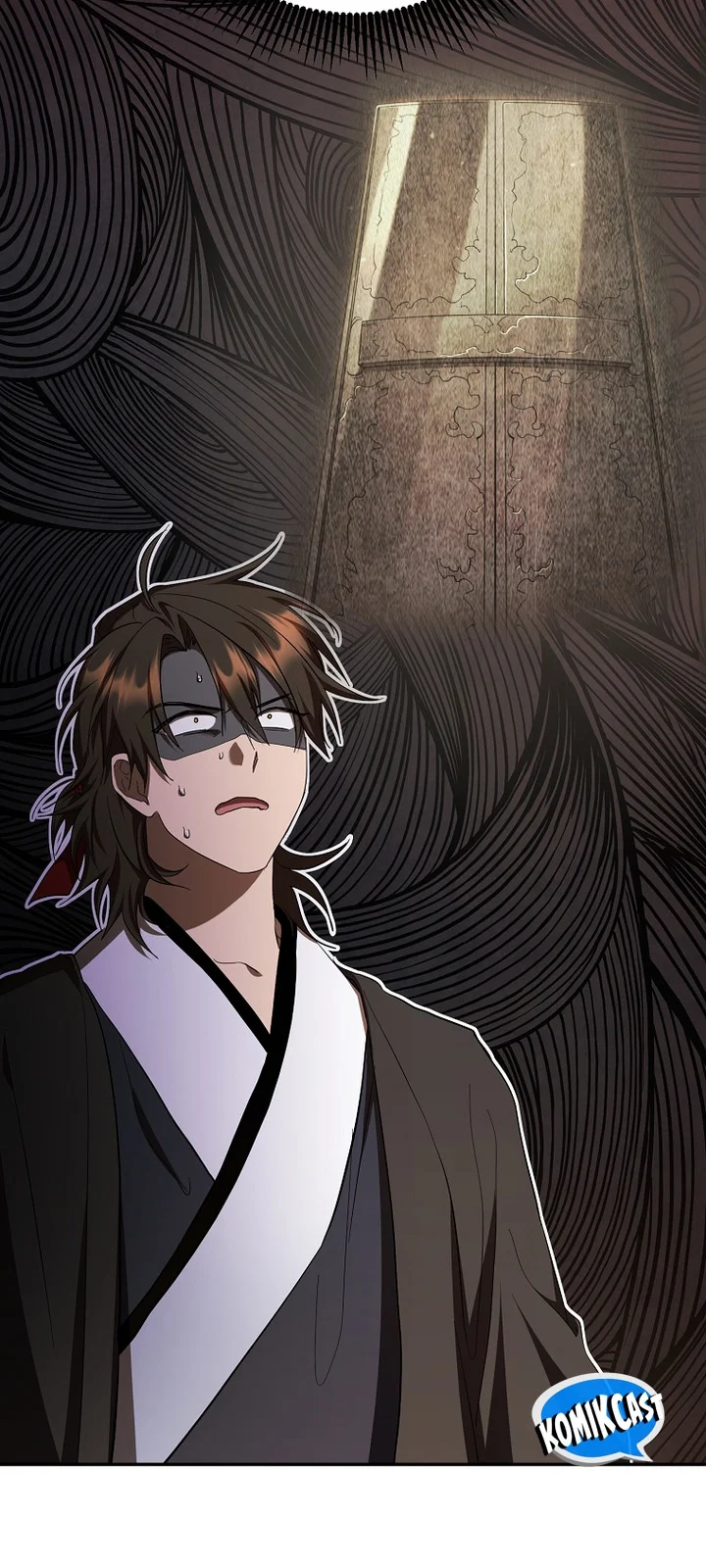 The Grand Wudang Saga Chapter 148 Gambar 16