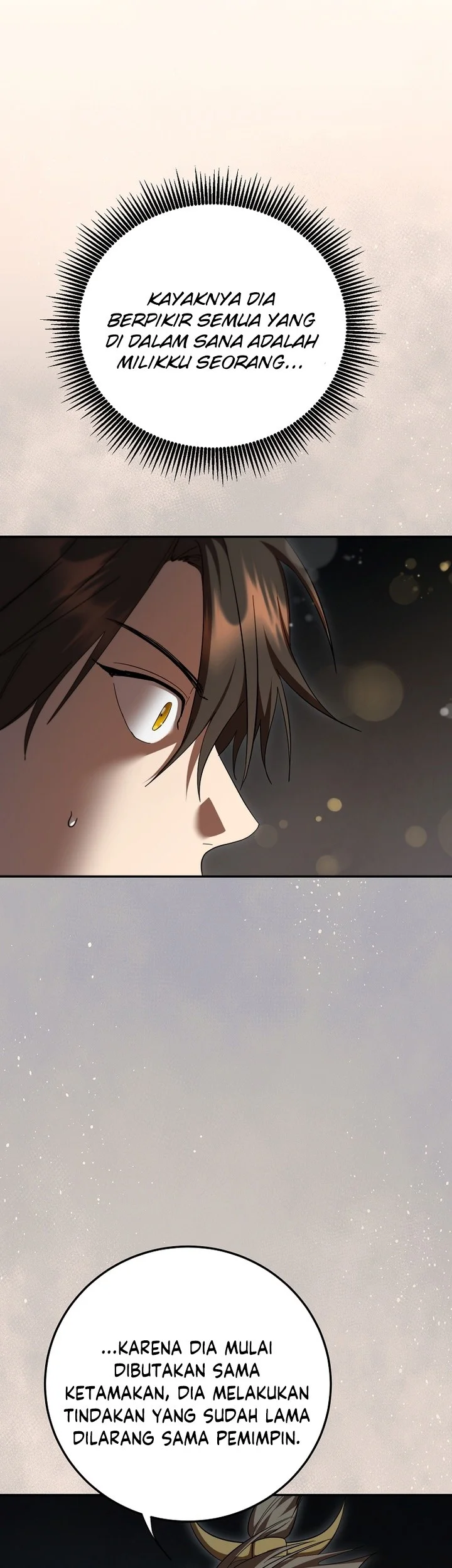 The Grand Wudang Saga Chapter 148 Gambar 19