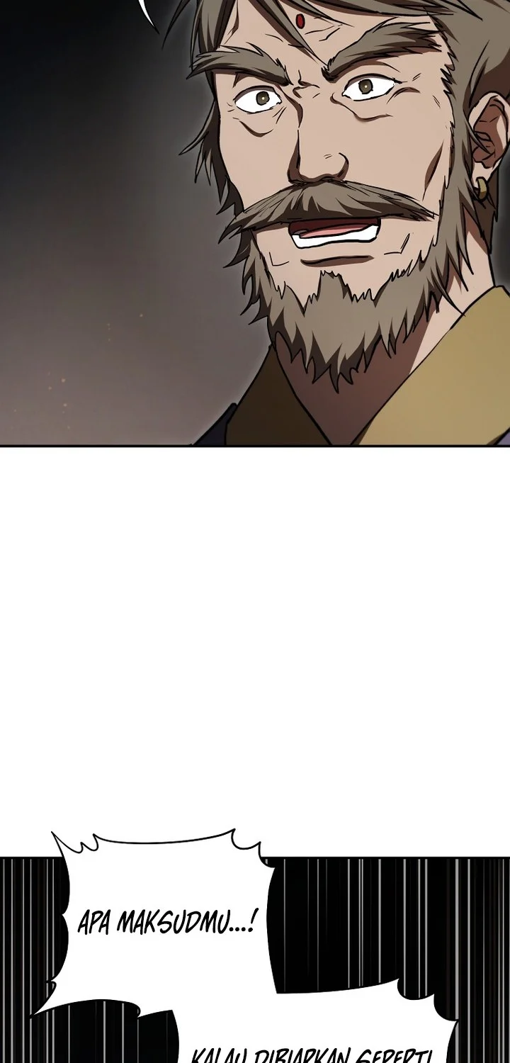 The Grand Wudang Saga Chapter 148 Gambar 25