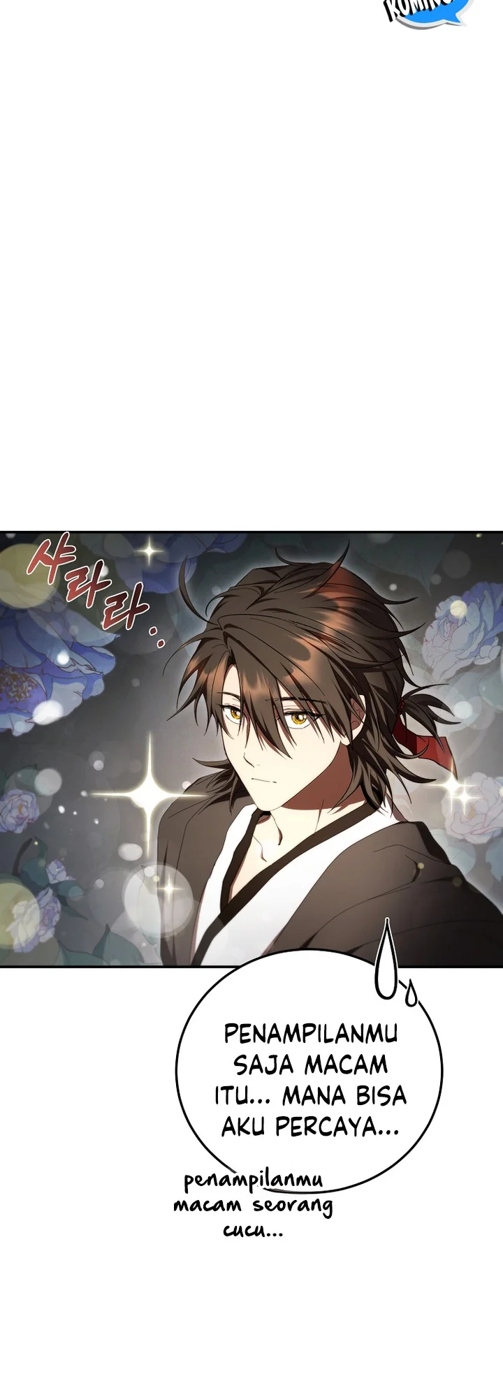 The Grand Wudang Saga Chapter 148 Gambar 41