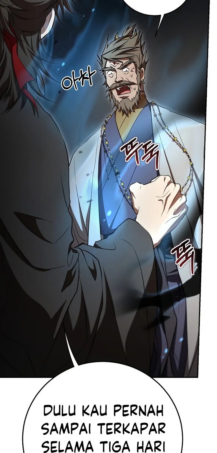 The Grand Wudang Saga Chapter 148 Gambar 43