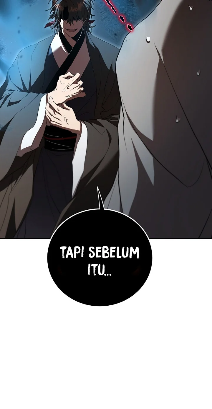 The Grand Wudang Saga Chapter 148 Gambar 46