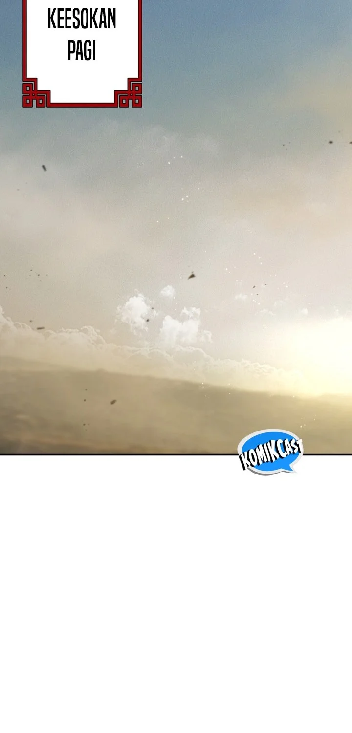 The Grand Wudang Saga Chapter 148 Gambar 50