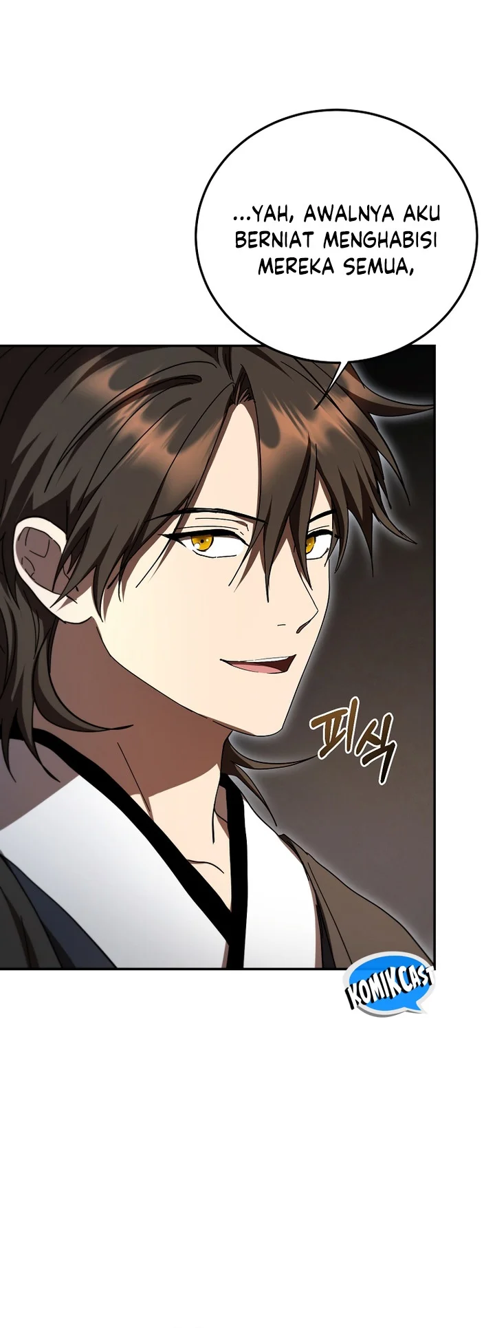 The Grand Wudang Saga Chapter 148 Gambar 6