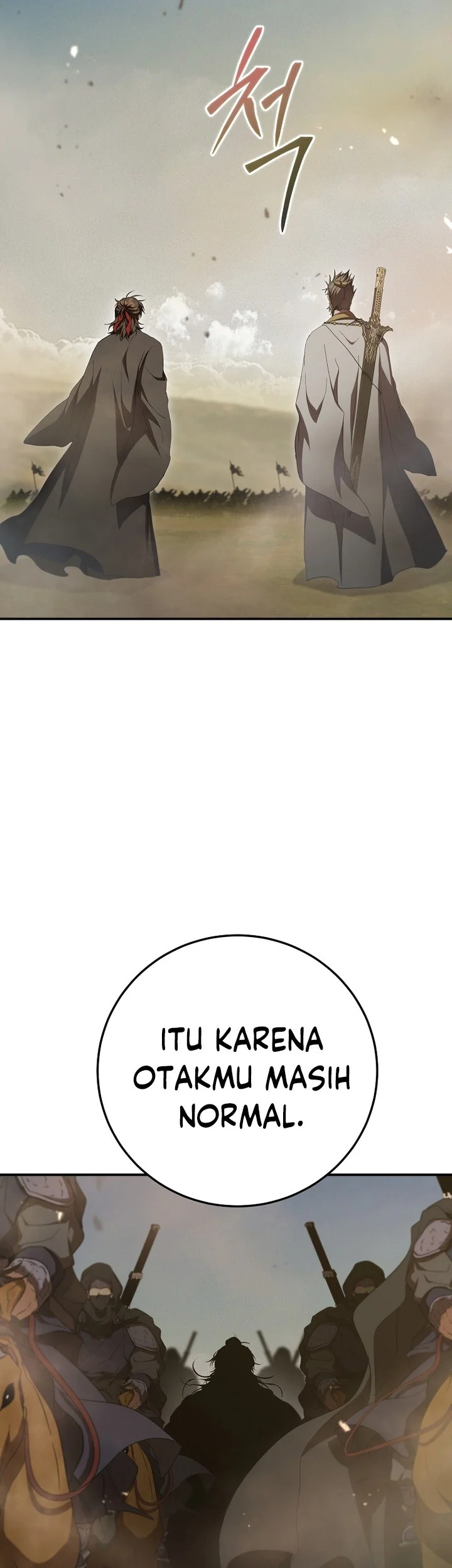 The Grand Wudang Saga Chapter 148 Gambar 67