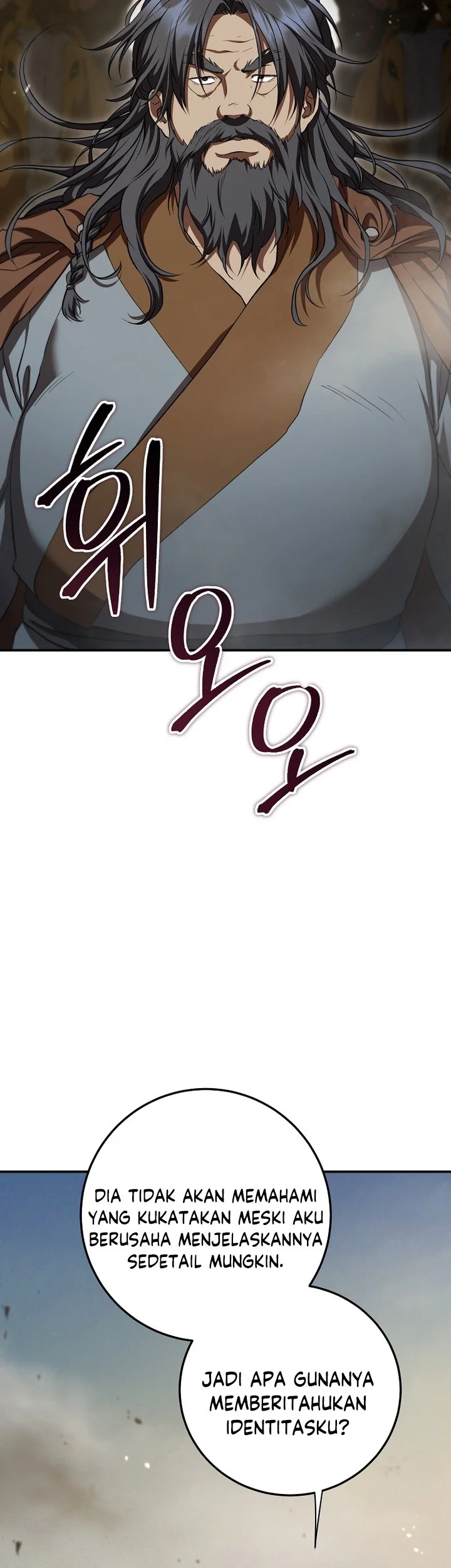 The Grand Wudang Saga Chapter 148 Gambar 69