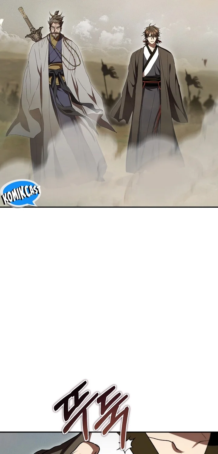 The Grand Wudang Saga Chapter 148 Gambar 70