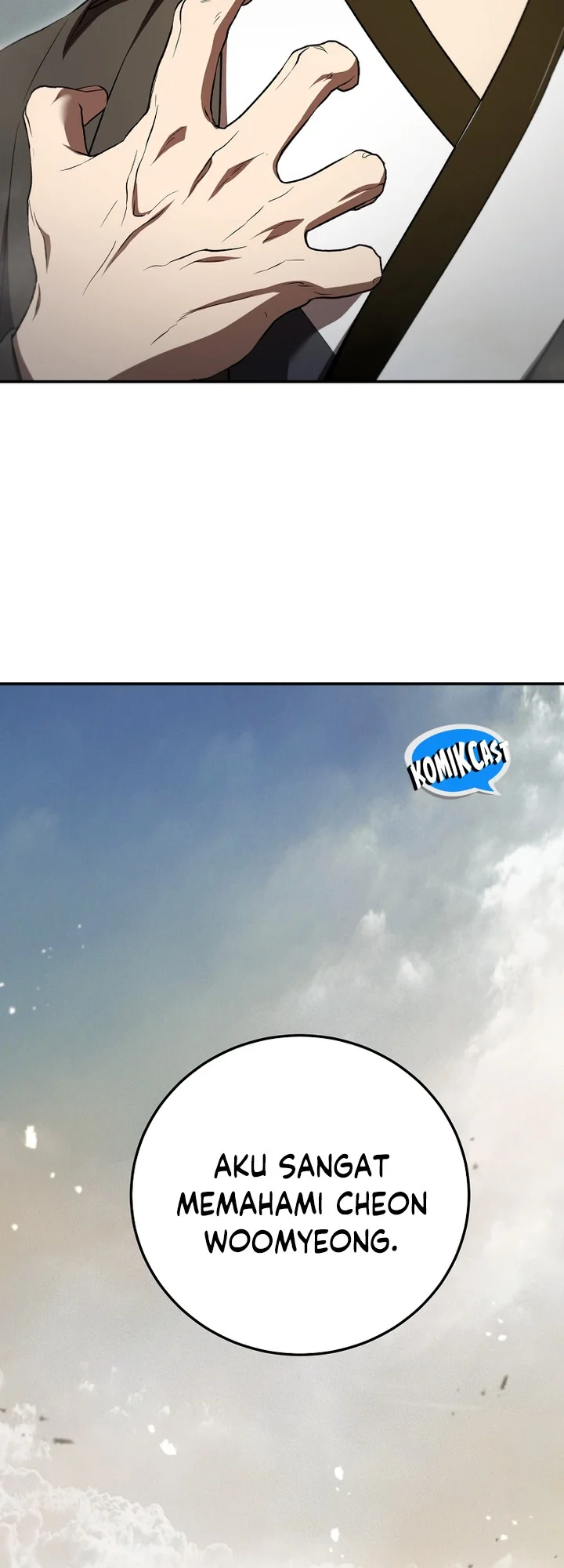 The Grand Wudang Saga Chapter 148 Gambar 71