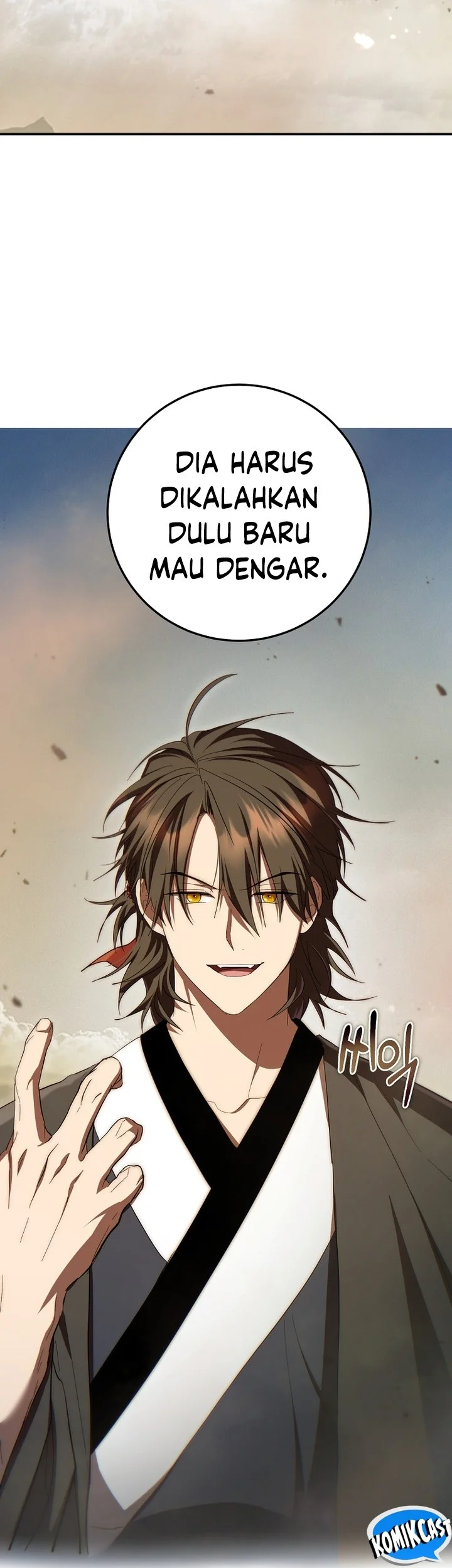 The Grand Wudang Saga Chapter 148 Gambar 72