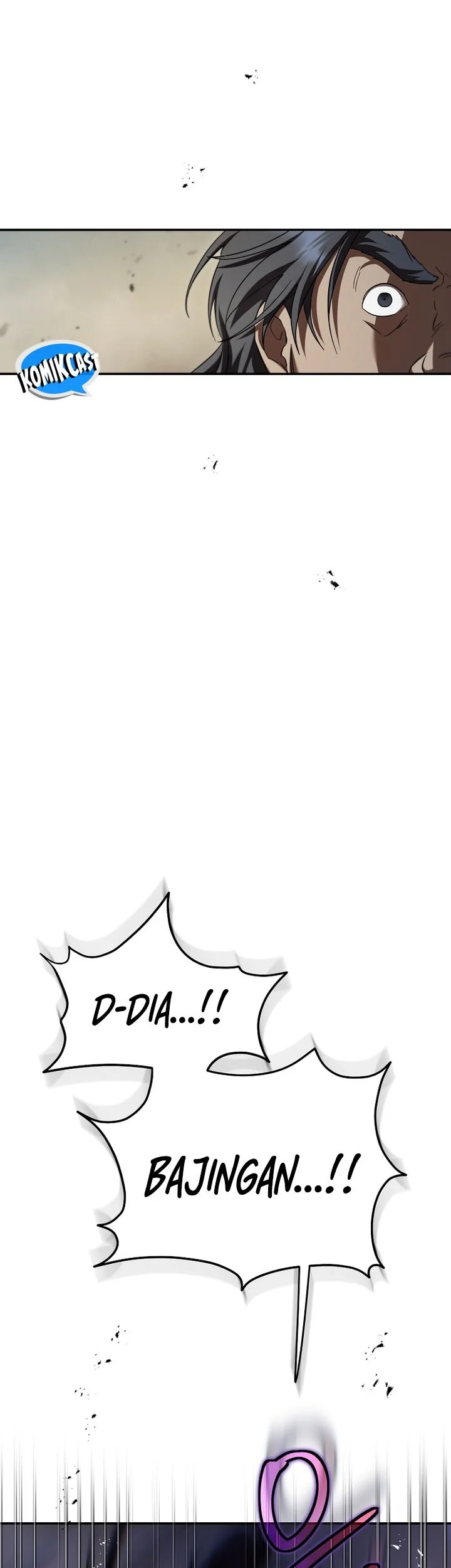 The Grand Wudang Saga Chapter 149 Gambar 24