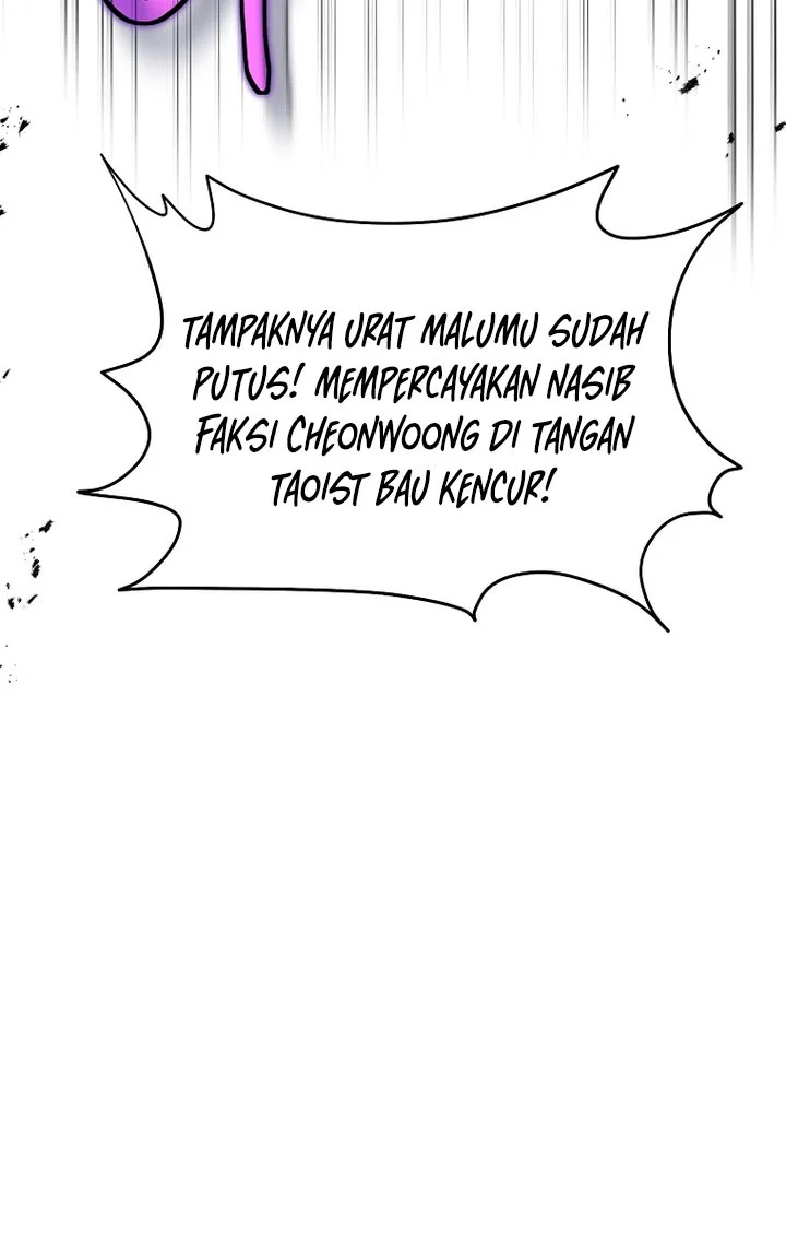 The Grand Wudang Saga Chapter 149 Gambar 26