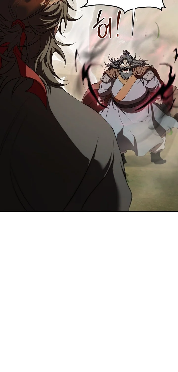 The Grand Wudang Saga Chapter 149 Gambar 33