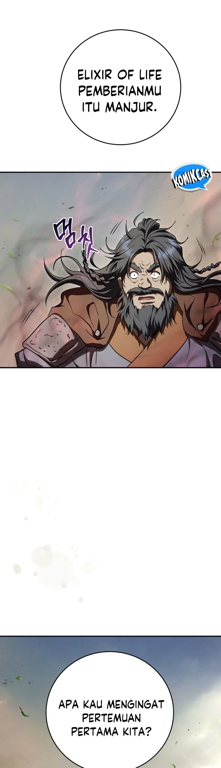 The Grand Wudang Saga Chapter 149 Gambar 34