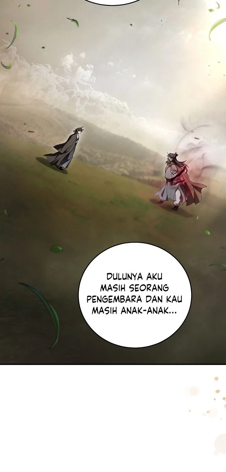 The Grand Wudang Saga Chapter 149 Gambar 35