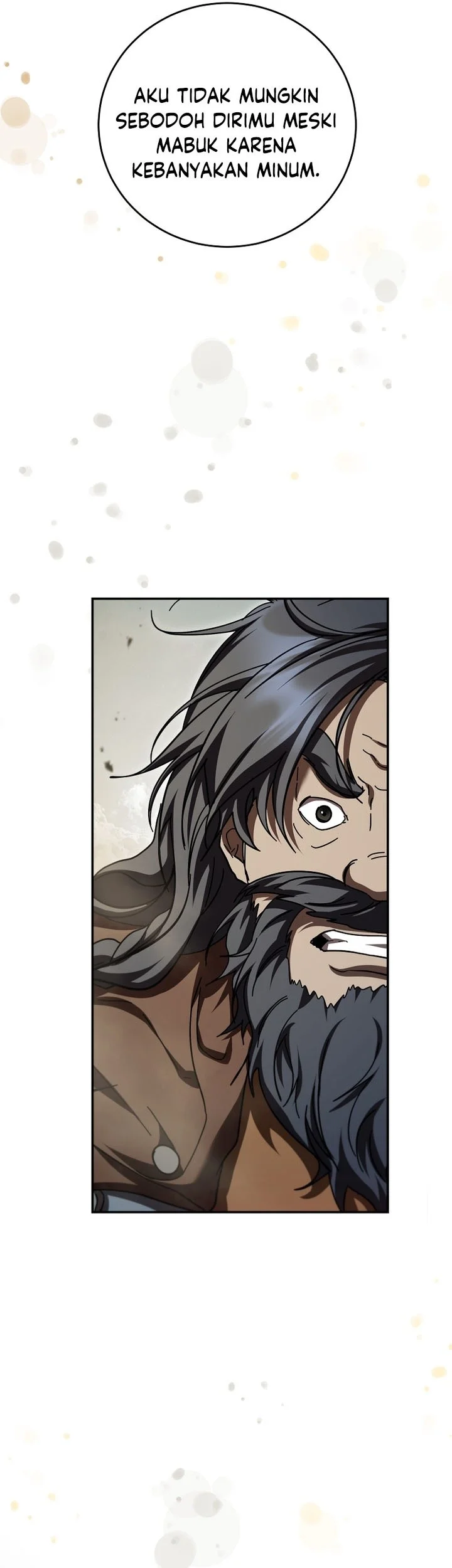 The Grand Wudang Saga Chapter 149 Gambar 37