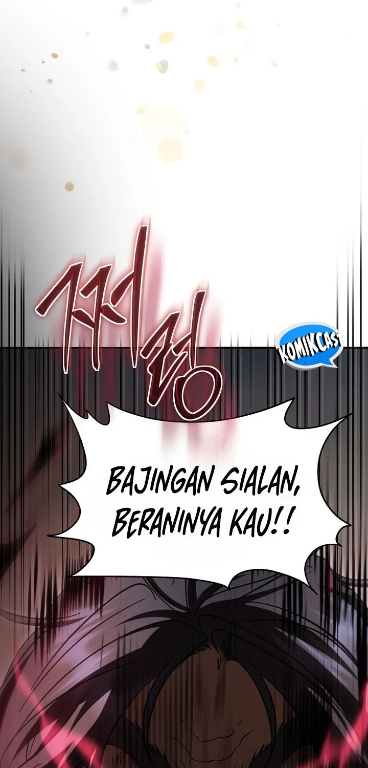 The Grand Wudang Saga Chapter 149 Gambar 38