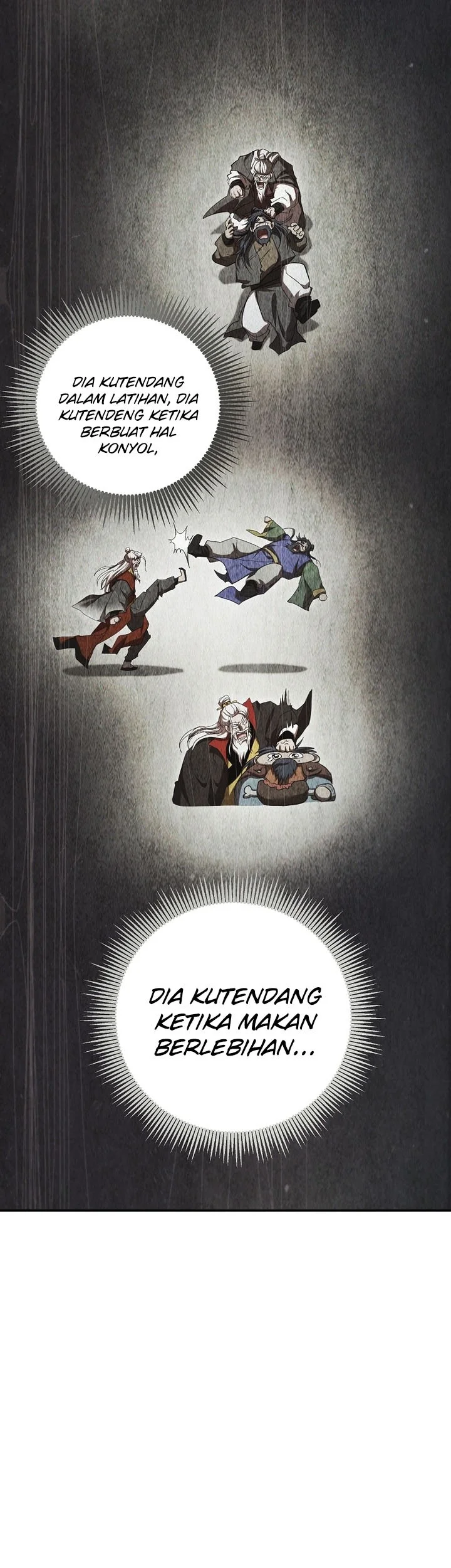 The Grand Wudang Saga Chapter 149 Gambar 42