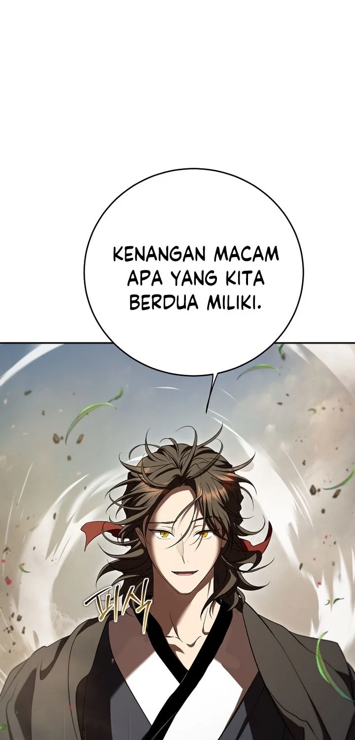 The Grand Wudang Saga Chapter 149 Gambar 43