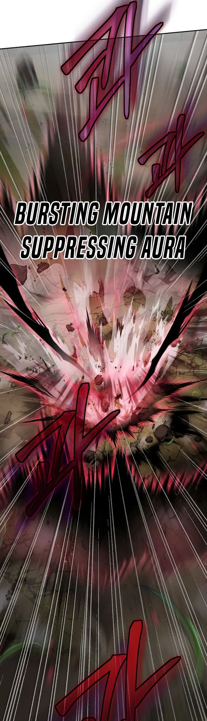 The Grand Wudang Saga Chapter 149 Gambar 47