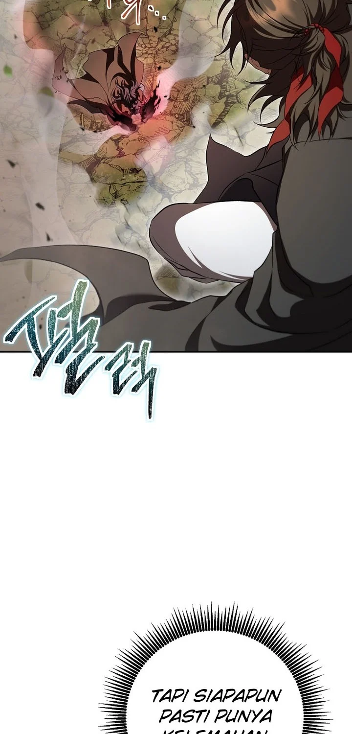 The Grand Wudang Saga Chapter 149 Gambar 50