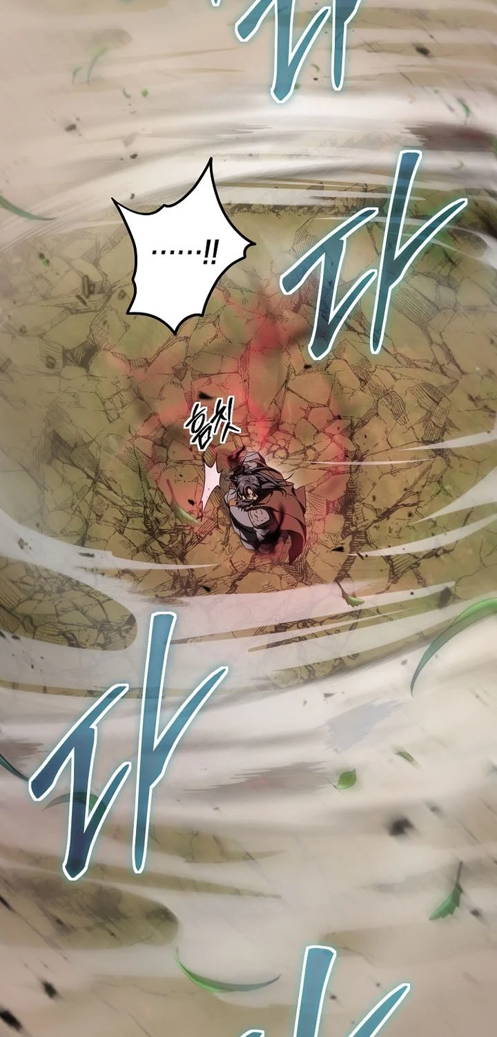 The Grand Wudang Saga Chapter 149 Gambar 53