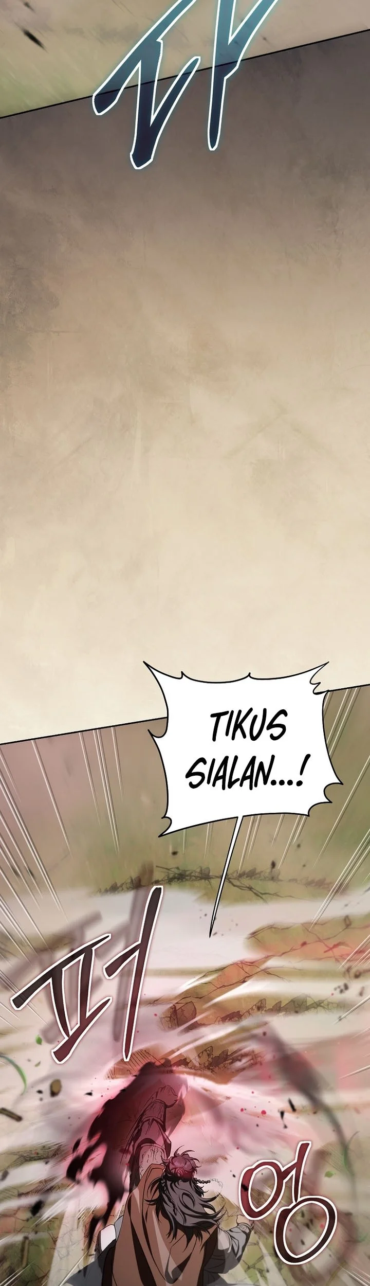 The Grand Wudang Saga Chapter 149 Gambar 54