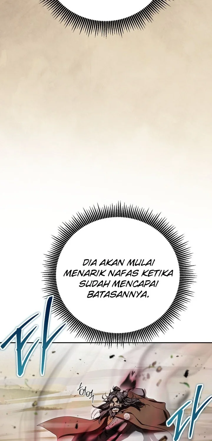 The Grand Wudang Saga Chapter 149 Gambar 58