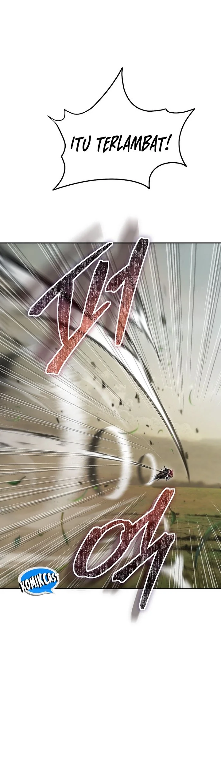 The Grand Wudang Saga Chapter 149 Gambar 62