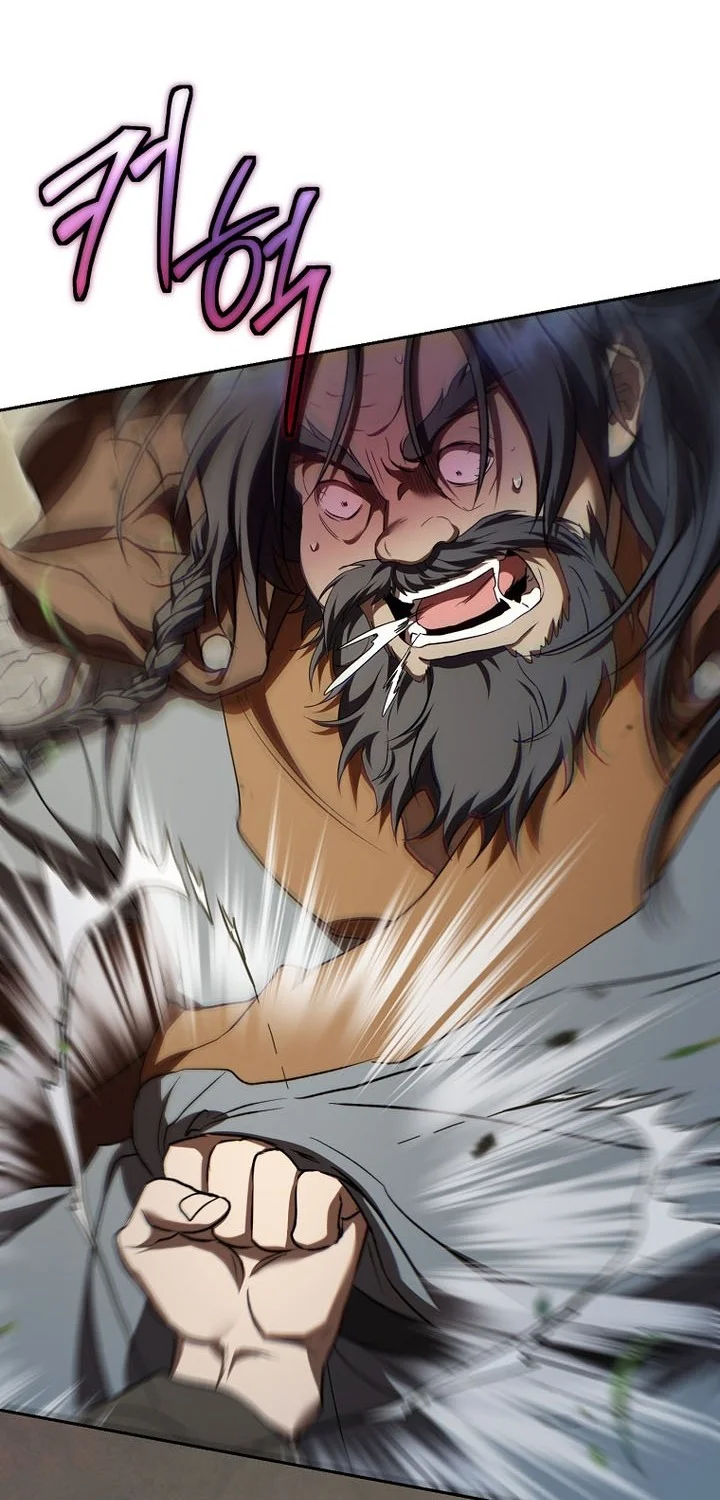 The Grand Wudang Saga Chapter 149 Gambar 63