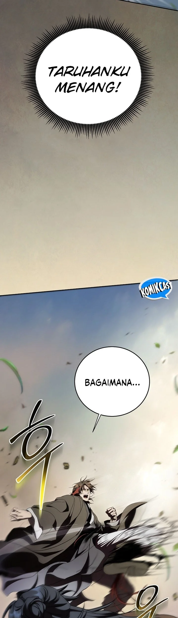 The Grand Wudang Saga Chapter 149 Gambar 64