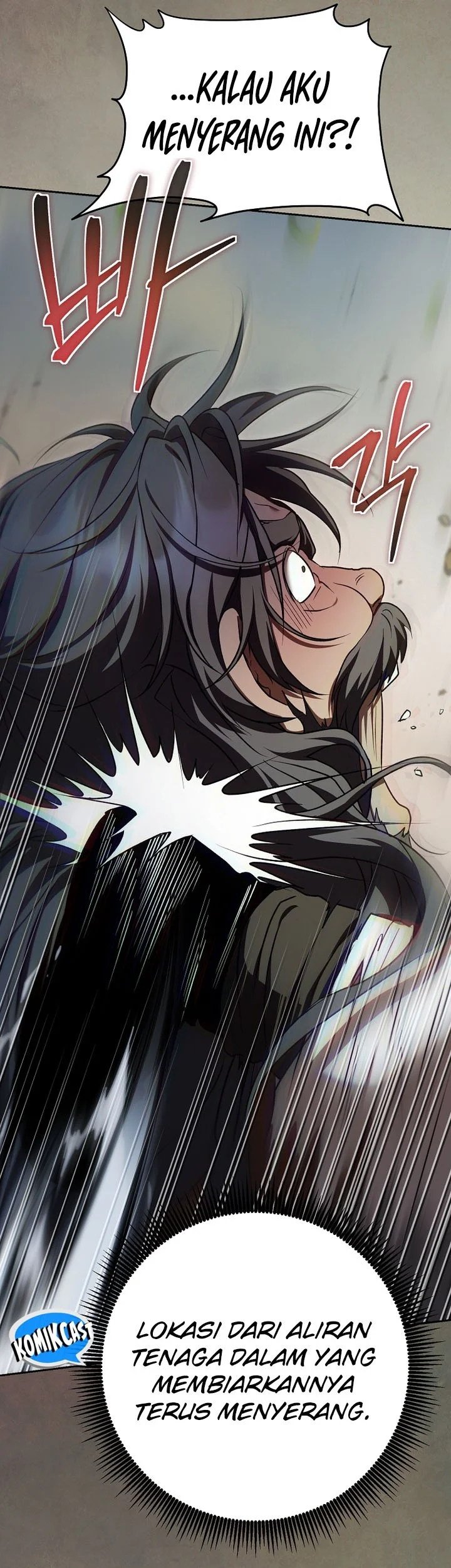 The Grand Wudang Saga Chapter 149 Gambar 66