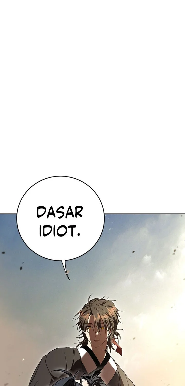 The Grand Wudang Saga Chapter 149 Gambar 69