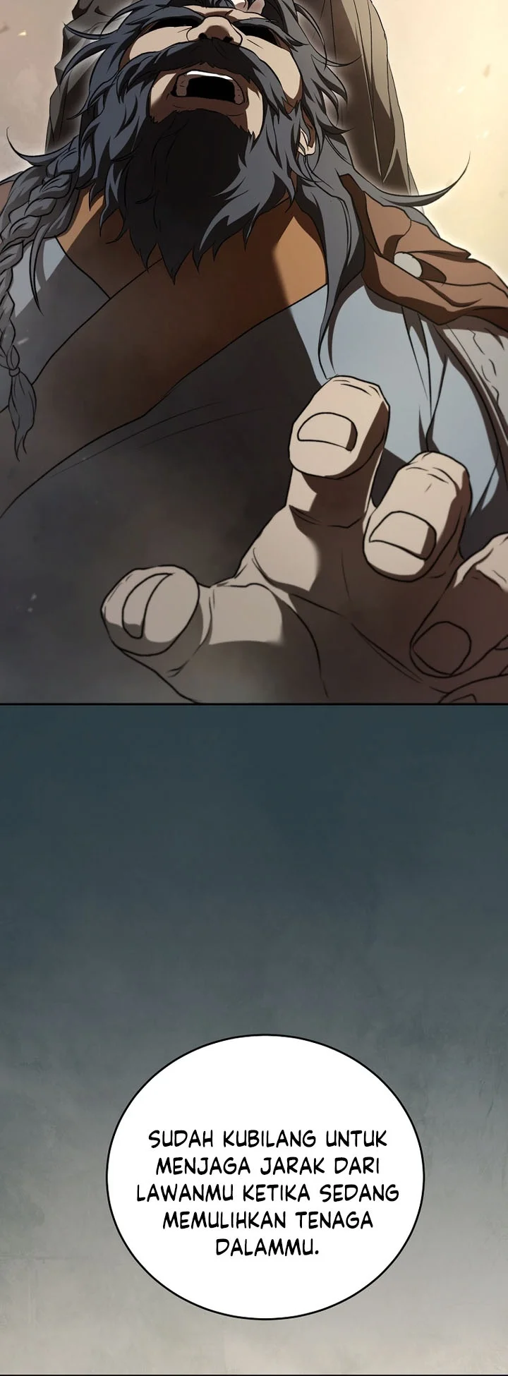 The Grand Wudang Saga Chapter 149 Gambar 70