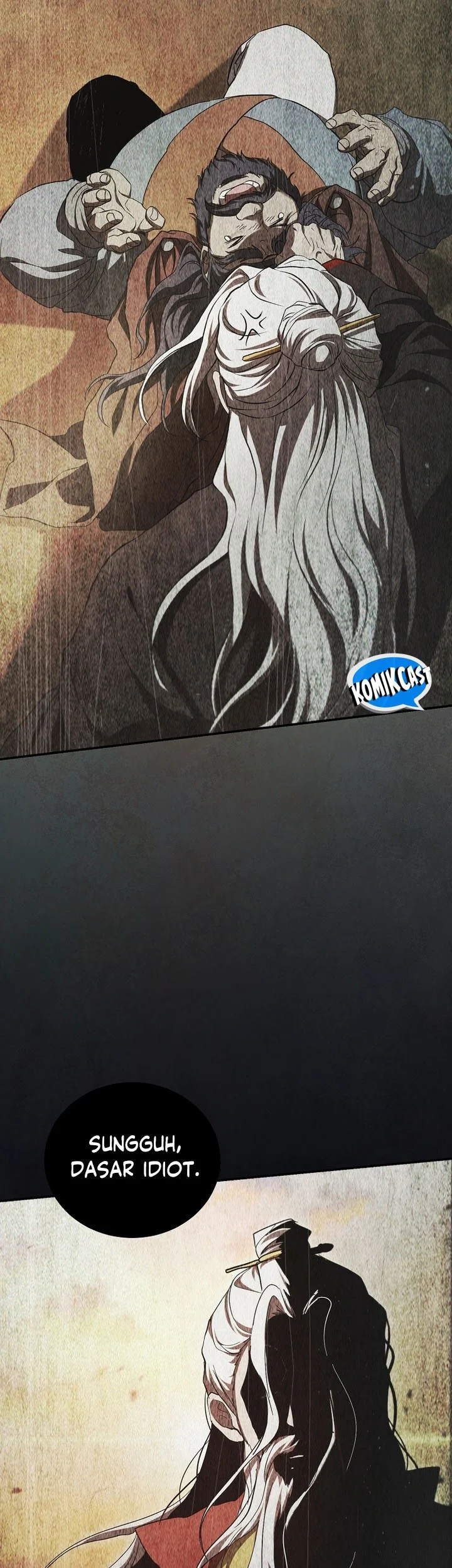 The Grand Wudang Saga Chapter 149 Gambar 73