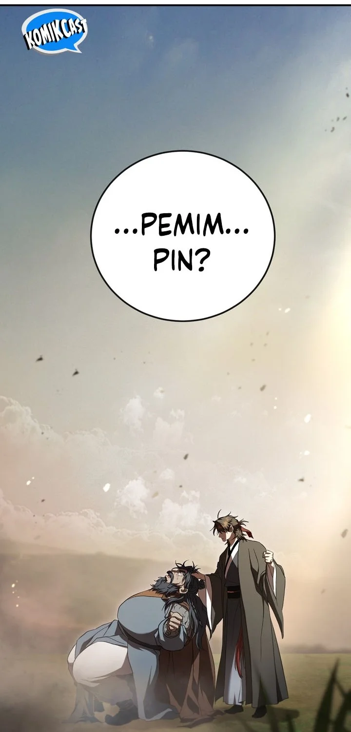 The Grand Wudang Saga Chapter 149 Gambar 77