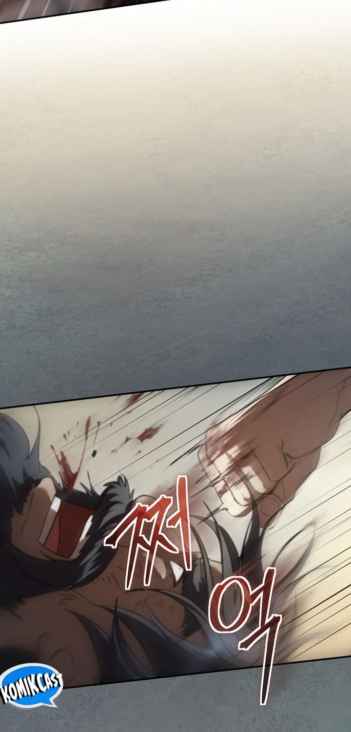 The Grand Wudang Saga Chapter 149 Gambar 79