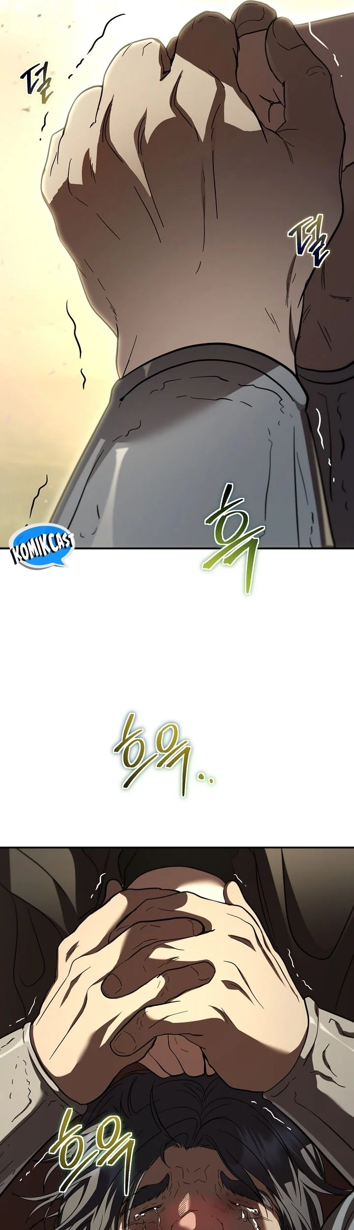 The Grand Wudang Saga Chapter 149 Gambar 86