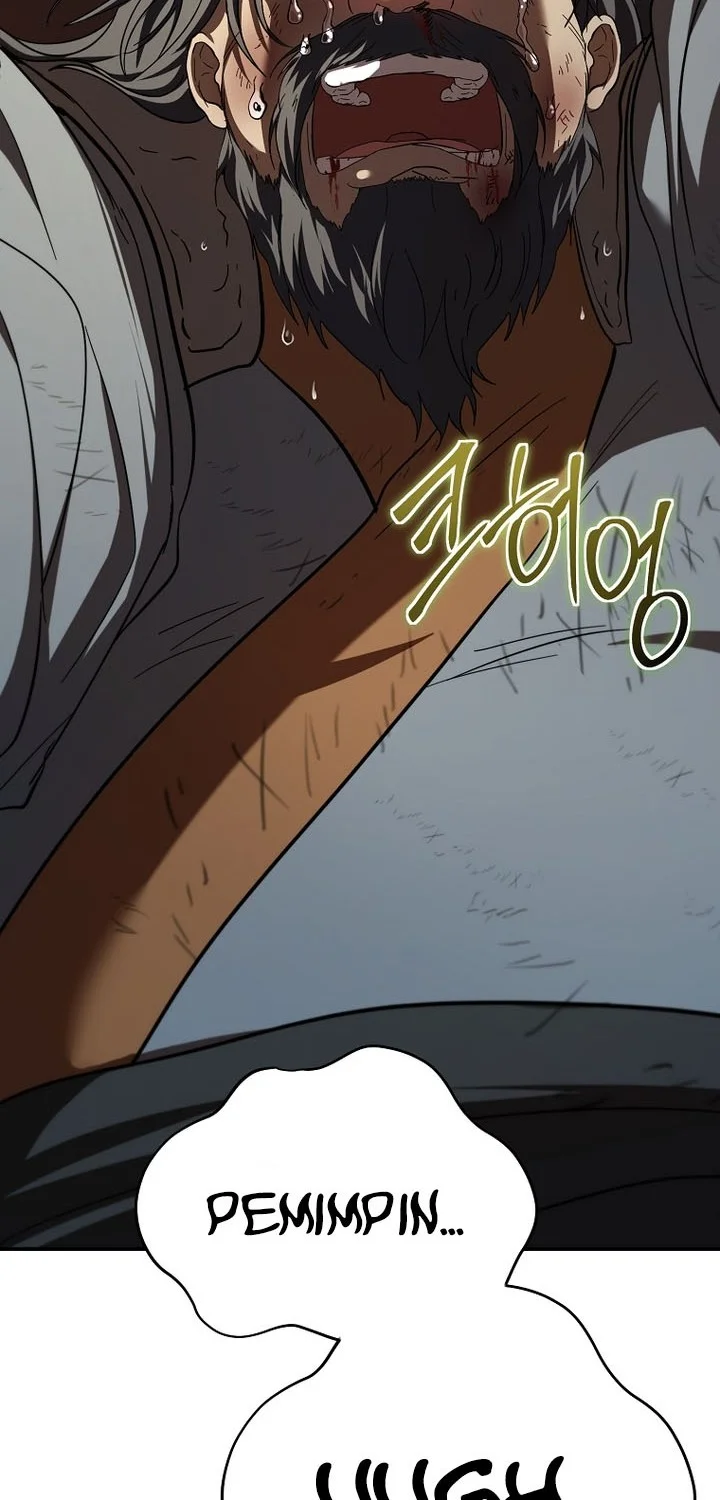 The Grand Wudang Saga Chapter 149 Gambar 87