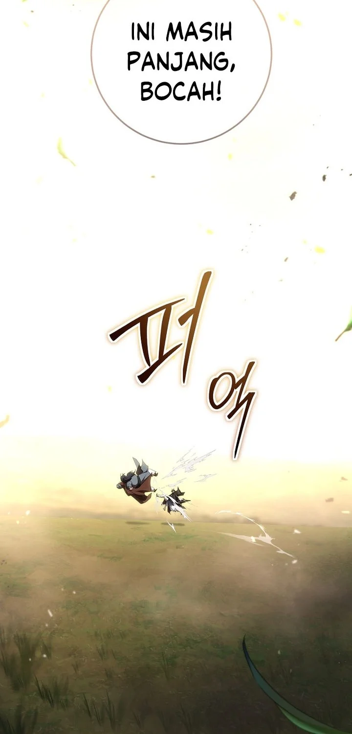 The Grand Wudang Saga Chapter 149 Gambar 89