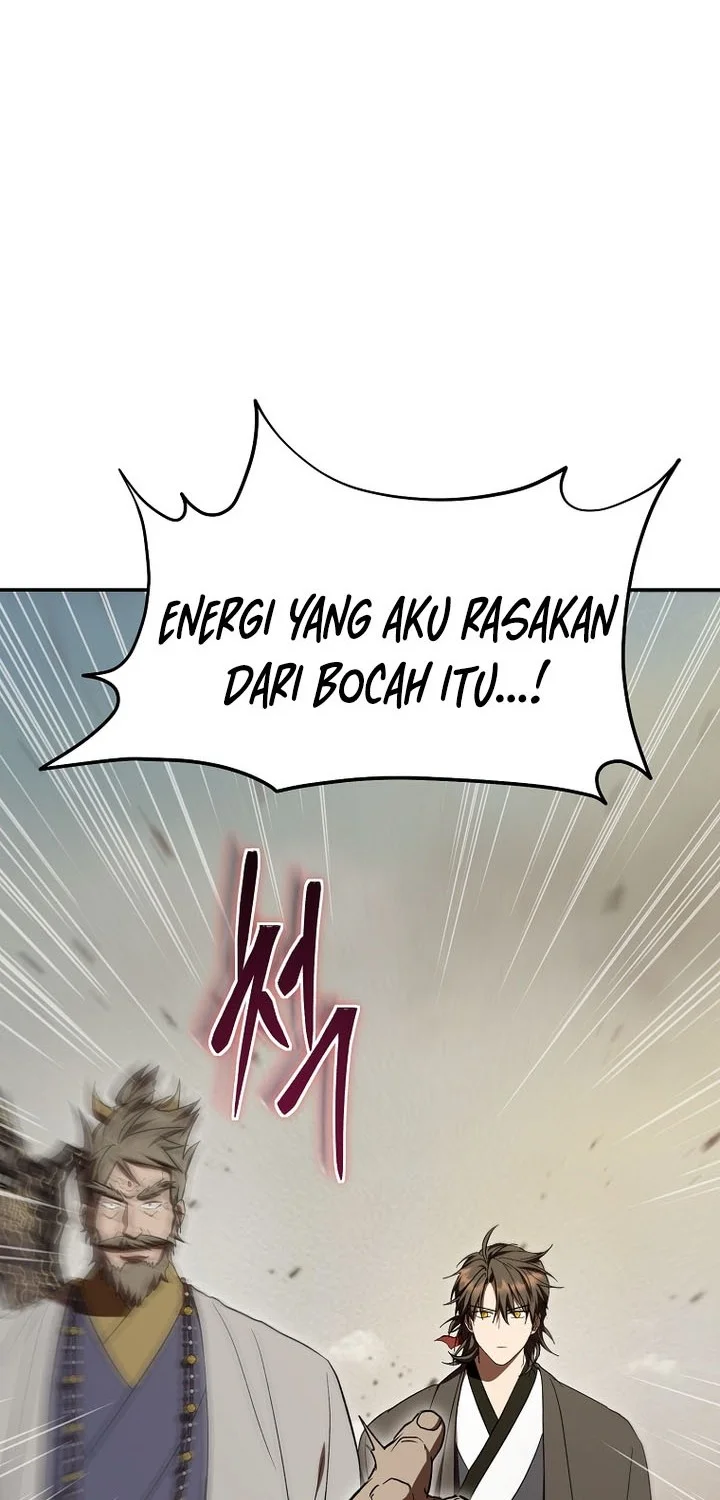 The Grand Wudang Saga Chapter 149 Gambar 13