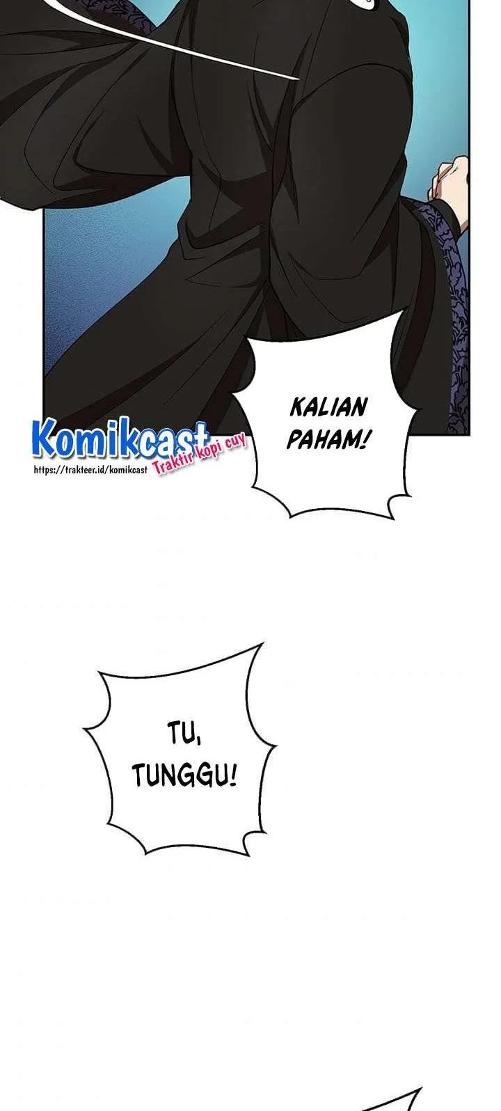 The Grand Wudang Saga Chapter 15 Gambar 27