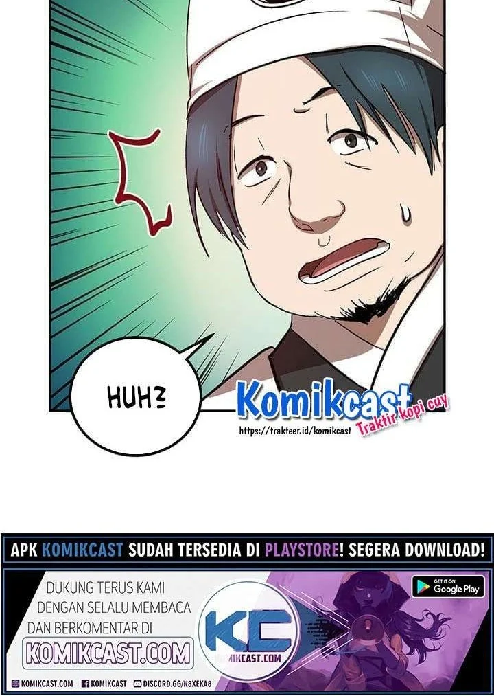 The Grand Wudang Saga Chapter 15 Gambar 37