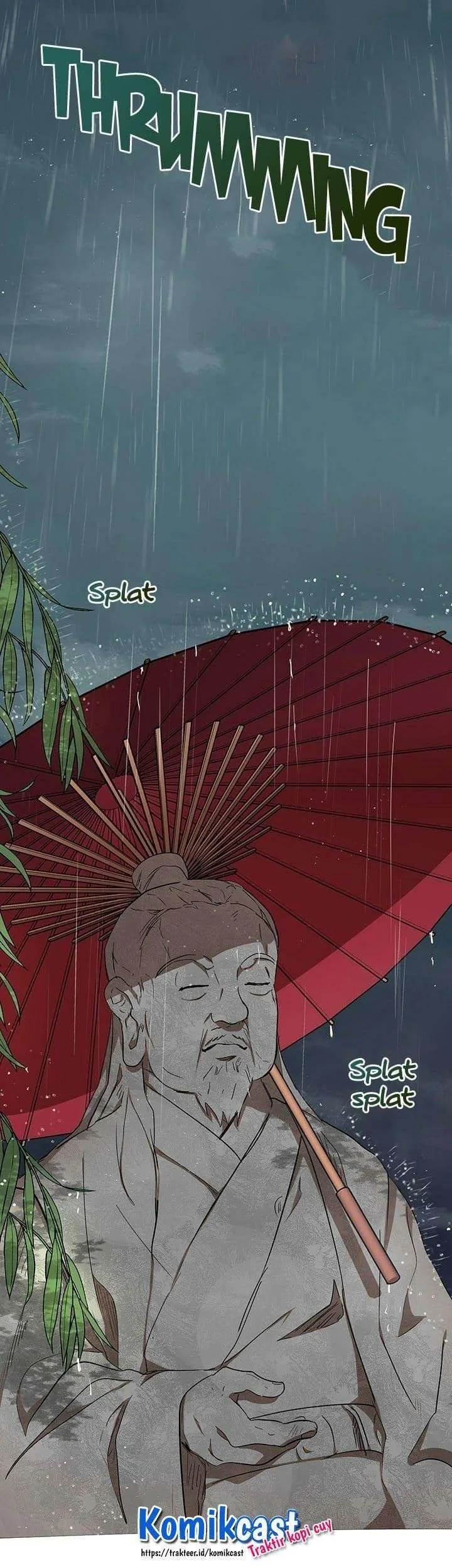 The Grand Wudang Saga Chapter 15 Gambar 42