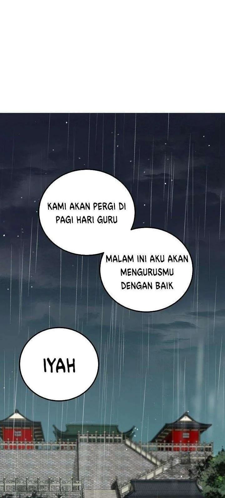 The Grand Wudang Saga Chapter 15 Gambar 43